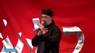 دختر شیر خدا زینب بلیچینگ دندان