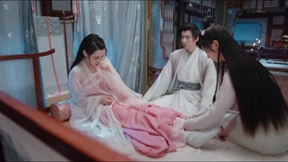 قسمت 19 سریال افسانه آن له با زیرنویس فارسی «لینک دانلود با کیفیت در توضیحات »