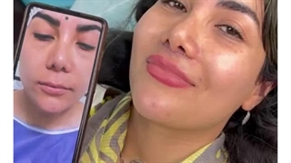 سانترال لب روسی در کلینیک آرتین