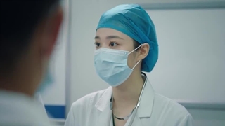 قسمت 14 سریال چینی آتش بازی قلبم 2023 Fireworks of My Heart زیرنویس فارسی