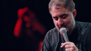 این خیمه به اون خیمه - محمدحسین پویانفر