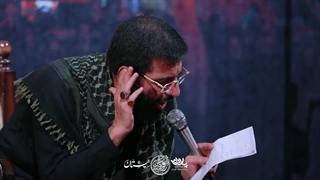 عمو دووم بیار دارم میام - حسین سیب سرخی