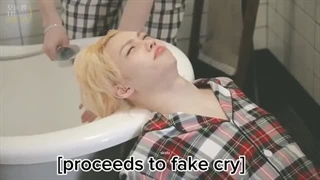 فانی مومنت از فیلیکس