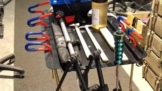 خرید ابزار و لوازم صافکاری بدون رنگ پی در ار