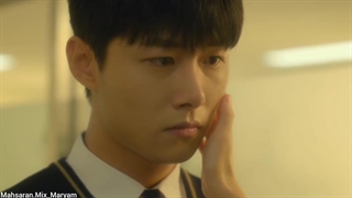 (هر کیو دیدم پرسیدم عشق منو دیده یا نه ...)میکس فوق غمگین و عاشقانه و احساسی کره ای ...*پیشنهادی*