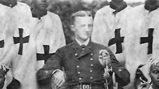 جزیره سِنتینل شمالی: مردمانی که 60000 سال از زمان عقب هستند