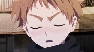 Suki na Ko ga Megane wo Wasureta قسمت 4