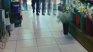 مشتی اراکی - تیکه کلفت