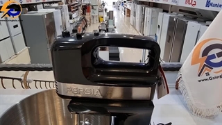 همزن کاسه دار حرفه ای پرشیا فرانس مدل ۵۱۰