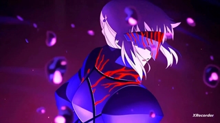 ادیت زیبا و خفن انیمه ای