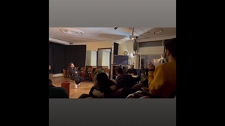 محمدرضا بابایی