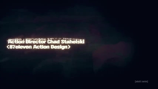 تریلر جدید و رسمی از انیمه lazarus