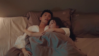 قسمت 26 سریال چینی آتش بازی قلبم 2023 Fireworks of My Heart زیرنویس فارسی