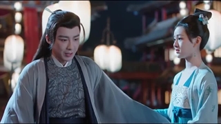 قسمت 26 سریال افسانه آن له با زیرنویس فارسی «لینک دانلود با کیفیت در توضیحات »