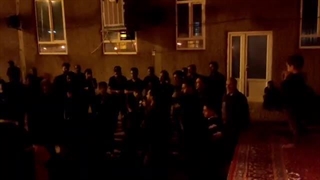 23-نوحه دودمه در محکومیّت اهانت به قرآن کریم،حسینیّه حضرت صاحب الزّمان(عج)