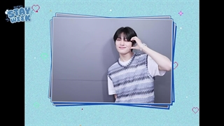 پشت صحنه With Stay استری کیدز+زیرنویس فارسی