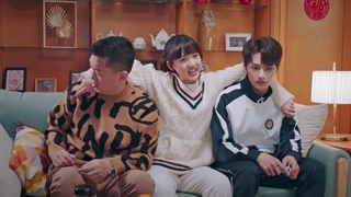 سریال چینی افسانه منحصر به فرد عشق ۲۰۲۳(Exclusive Fairytale2023)قسمت4"چهارم" +با زیرنویس فارسی*پیشنهادی*