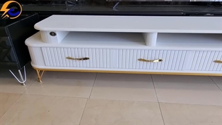 میز ال ای دی متین مدل R470