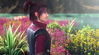 نبرد از طریق آسمان ها فصل 2 قسمت 5