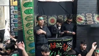 نوحه عاشق منم عباس اگه جلوه نمای مداحی اهل بیت شایگان امیری بازنشر نوحه صدای کیفیت بالا