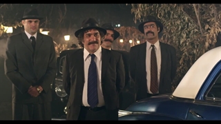 سریال جذاب شهرزاد