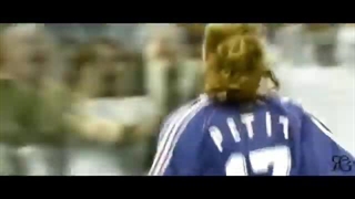 Emmanuel Petit - Defensive Skills, Goals & Passes