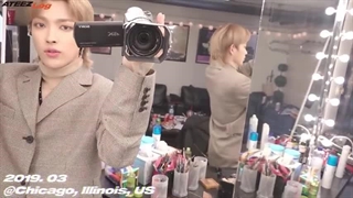 Ateez_Log قسمت 21 + زیرنویس فارسی