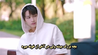 قسمت هفتم سریال چینی افسانه‌منحصربه‌فرد‌عشق با بازی جون‌سونتین با زیرنویس‌فارسی چسبیده