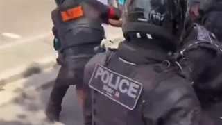 و اما حامیان زن زندگی سکوت کردن