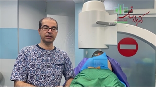 لیزخوردگی مهره کمری