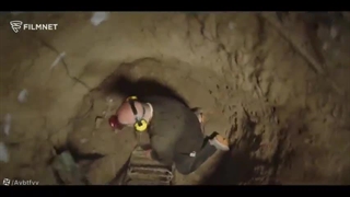 سریال سیاه چاله قسمت 6