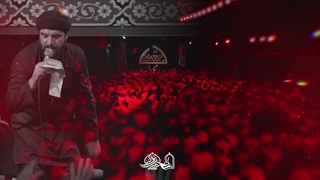 چشاتو تو باز کن ببین دخترت روبروته - شور حضرت رقیه - حسین عینی فرد