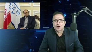 ۱۴۰۲۰۵۰۹: نماینده شیعه ستیز مجلس از انتخابات کناره گیری می کند.