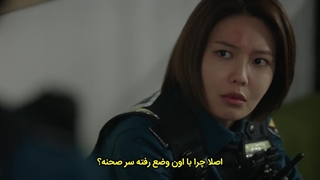 قسمت 5 سریال غریبه ها+ زیرنویس چسبیده فارسی‌ ✧ rangers 2023 با بازی چوی سو یونگ و پارک سونگ هون