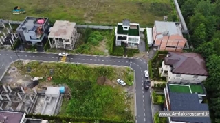 فروش زمین در شهرک نارون چلک