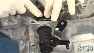 زمان تعمیر گیربکس هیوندا