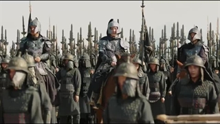 سریال چینی افسانه آنله قسمت ۳۲ با زیرنویس فارسی