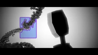 "The Puppet Song" | FNAF Minecraft Music Video