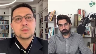 ۱۴۰۲۰۴۳۰: رئیسی یا روحانی؛ مقایسه سیاست خارجی