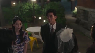 قسمت 11 سریال کره ای ضربان قلب (2023 Heartbeat ) با بازی تکیون + زیرنویس فارسی