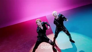 [MIX & MAX] TXT YEONJUN & HUENINGKAI (연준&휴닝카이) 'TEMPTED + The Devil I Know