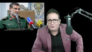 ۱۴۰۲۰۵۱۱: رضا پهلوی بدنبال دیدار با خاتمی!