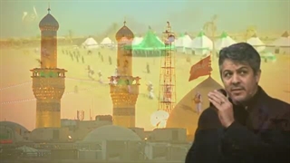 حاج مصطفی برماسی