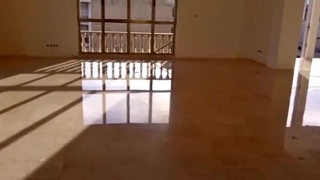 کفسابی سنگ دهبید با رزین جولی (رزین ساب) - کفسابی نیکان ساب