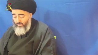 محرم ۱۴۴۵ (شب دهم)