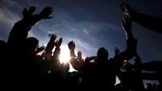 علی عبدالمالکی × ارش نادری باند - دیجی سونامی نوحه جدید عباس داداش (۱)