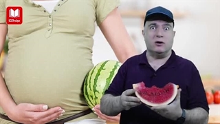 هندوانه ، از خواص تا انتخاب یک هندوانه قرمز و شیرین