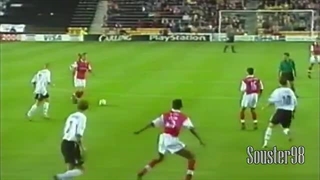 Emmanuel Petit 1999/00