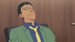 انیمه کاراگاه کونان قسمت 1064 زیرنویس فارسی