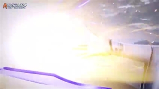 انیمه 100000 تسویه چی (One Hundred Thousand Years of Qi Refining) قسمت 38 زیرنویس فارسی